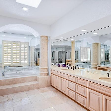 Luxury Estate In Indian Wells Country Club Villa Exterior photo