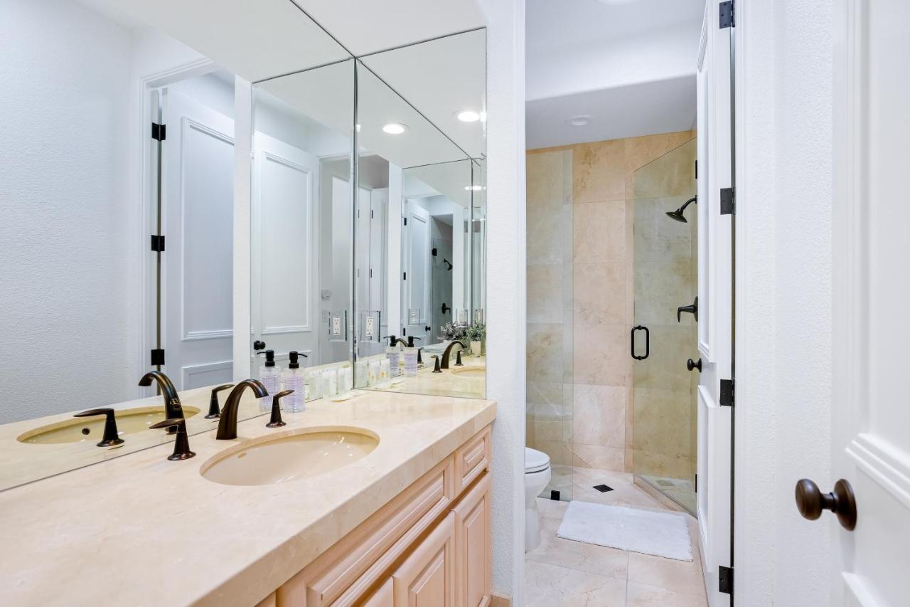 Luxury Estate In Indian Wells Country Club Villa Exterior photo